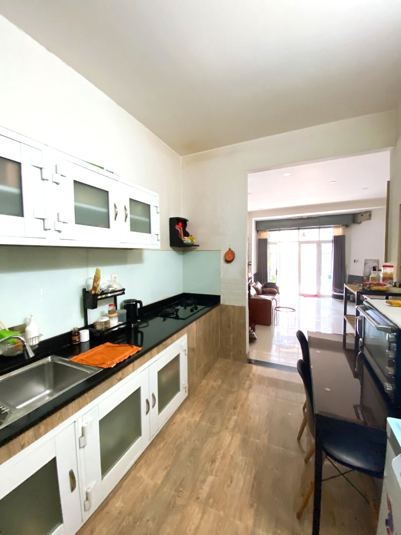 Bán Gấp Nhà Mặt Tiền Linh Đông – 95m² – Đường 6m Tránh Nhau – Gần Phạm Văn Đồng – Chỉ 5.6 Tỷ - Ảnh 3
